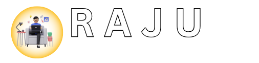 Raju Designer