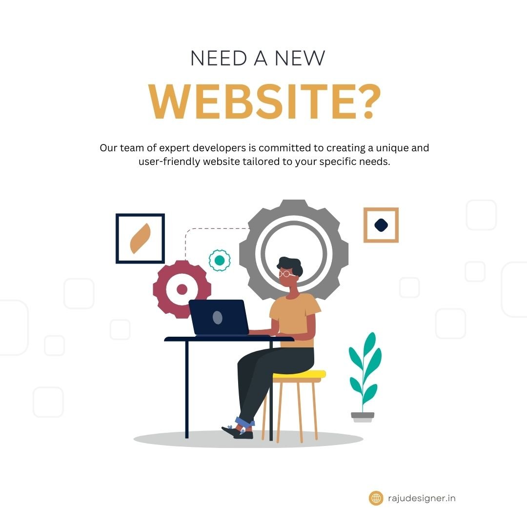 Freelance Web Designer in Pune